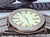 Collectie corum admiral cup horloges - afbeelding 9 van  23
