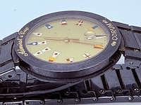 Collectie corum admiral cup horloges - afbeelding 10 van  23