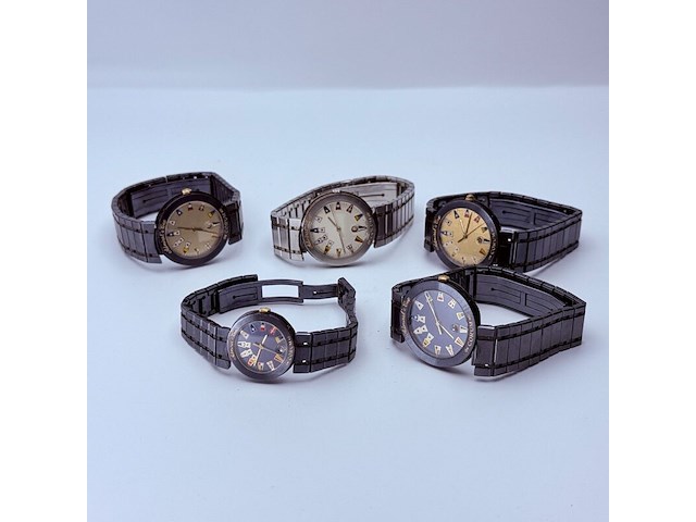 Collectie corum admiral cup horloges - afbeelding 1 van  23