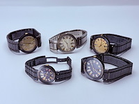 Collectie corum admiral cup horloges