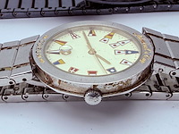 Collectie corum admiral cup horloges - afbeelding 14 van  23