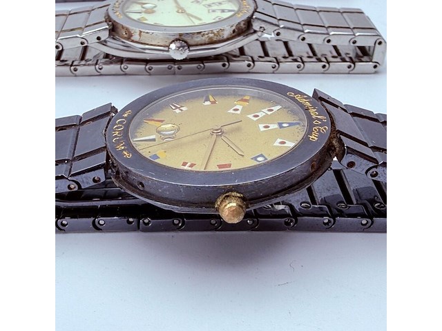 Collectie corum admiral cup horloges - afbeelding 16 van  23
