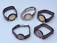 Collectie corum admiral cup horloges - afbeelding 12 van  23