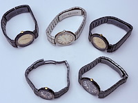 Collectie corum admiral cup horloges - afbeelding 17 van  23