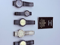 Collectie corum admiral cup horloges - afbeelding 18 van  23