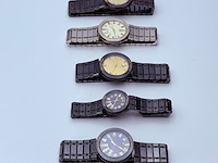 Collectie corum admiral cup horloges - afbeelding 19 van  23