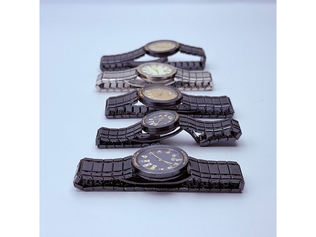 Collectie corum admiral cup horloges - afbeelding 20 van  23