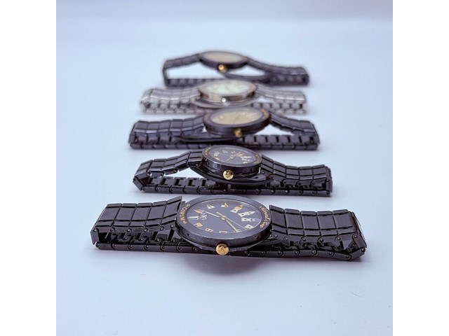 Collectie corum admiral cup horloges - afbeelding 21 van  23