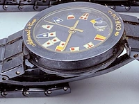Collectie corum admiral cup horloges - afbeelding 7 van  24