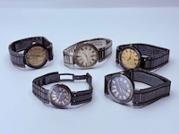 Collectie corum admiral cup horloges