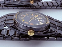 Collectie corum admiral cup horloges - afbeelding 13 van  24