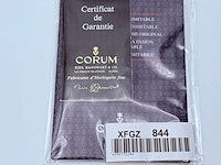 Collectie corum admiral cup horloges - afbeelding 17 van  24