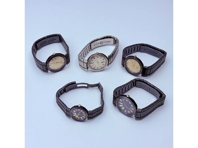Collectie corum admiral cup horloges - afbeelding 12 van  24