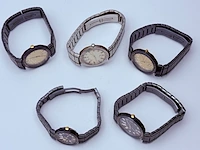 Collectie corum admiral cup horloges - afbeelding 18 van  24