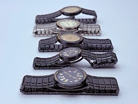 Collectie corum admiral cup horloges - afbeelding 21 van  24