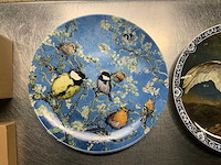 Collectie delfs blauw aardewerk - afbeelding 3 van  11