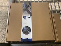 Collectie delfs blauw aardewerk - afbeelding 4 van  11