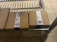 Collectie delfs blauw aardewerk - afbeelding 8 van  11