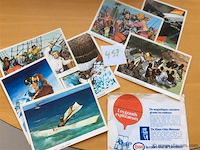 Collectie esso - afbeelding 1 van  3