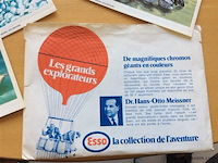 Collectie esso - afbeelding 3 van  3