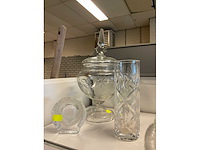 Collectie glas & kristal - afbeelding 2 van  9