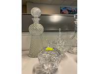 Collectie glas & kristal - afbeelding 3 van  9