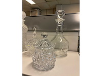 Collectie glas & kristal - afbeelding 5 van  9