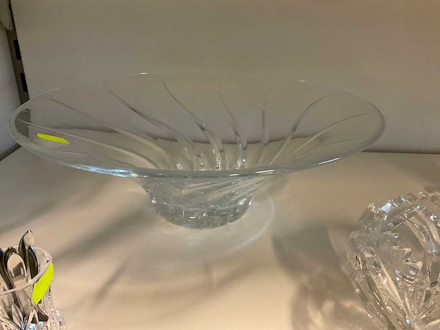 Collectie glas & kristal - afbeelding 9 van  9