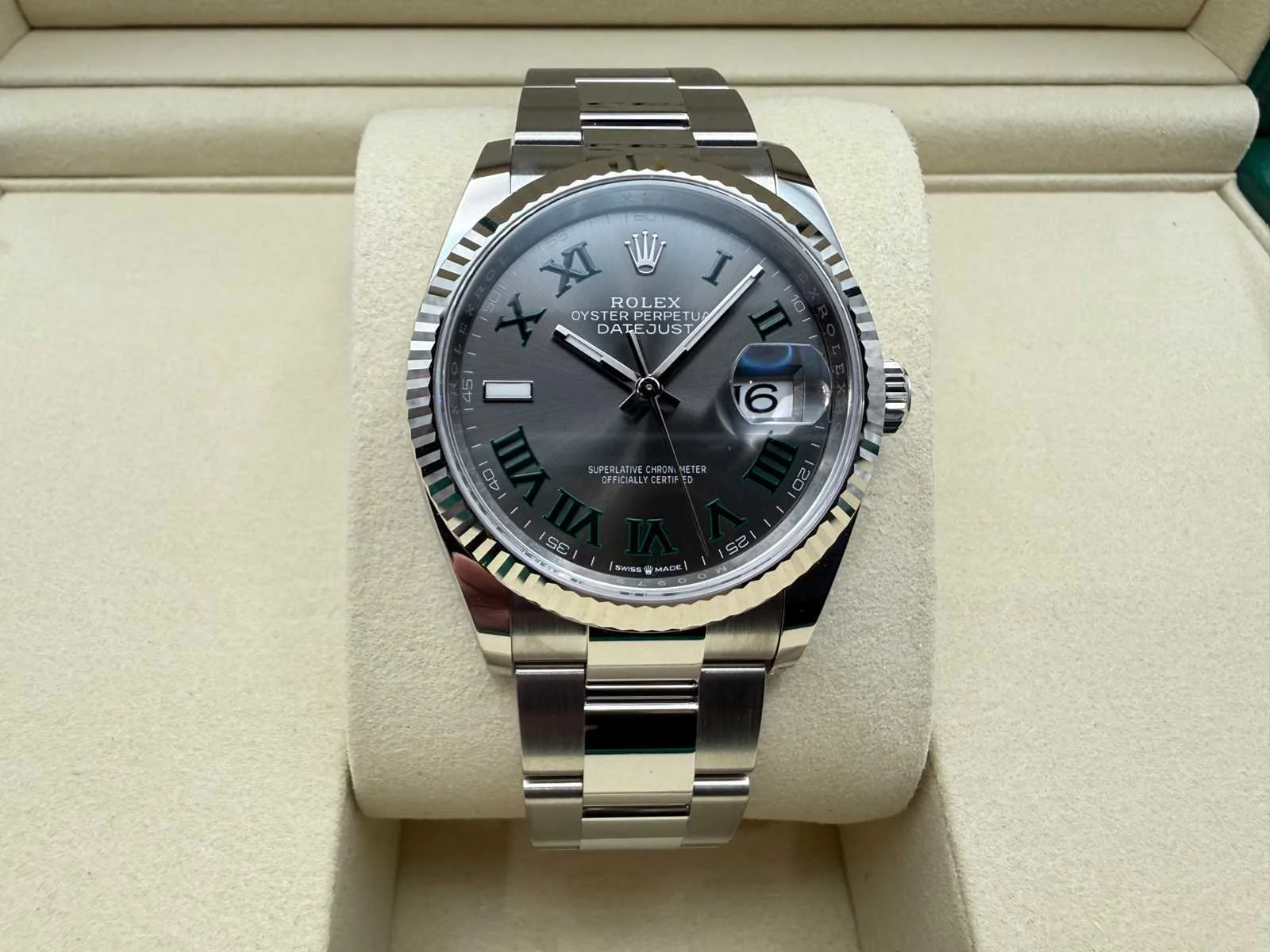 Collectie horloges, rolex, breitling, cartier, tag heuer, tudor en iwc
