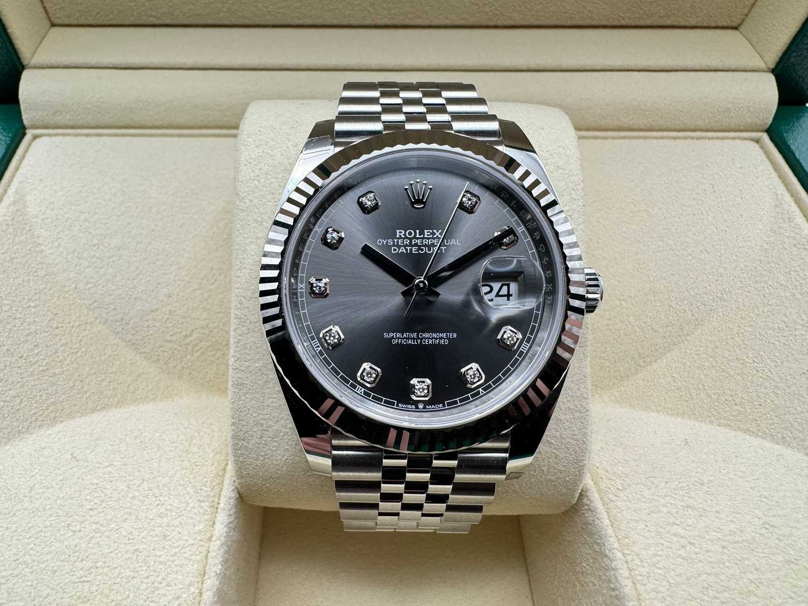 Collectie horloges, rolex, breitling, cartier, tag heuer, tudor, iwc