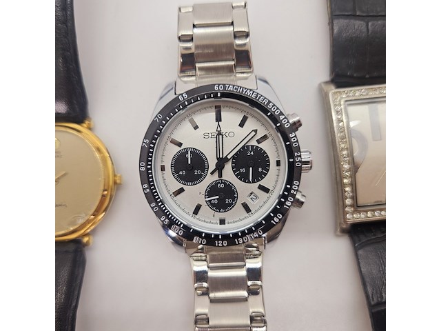 Collectie horloges - afbeelding 2 van  7