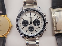 Collectie horloges - afbeelding 2 van  7