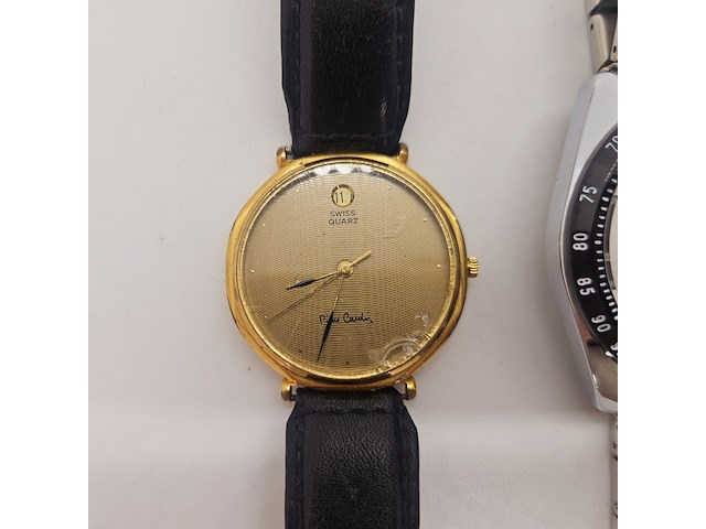 Collectie horloges - afbeelding 3 van  7