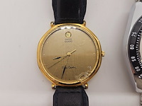 Collectie horloges - afbeelding 3 van  7