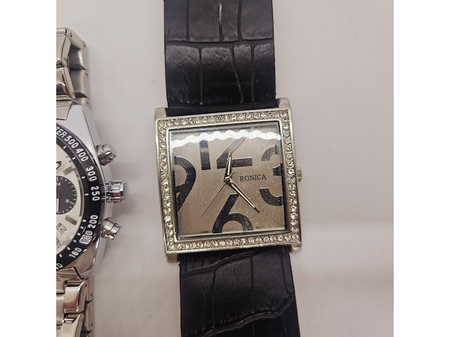 Collectie horloges - afbeelding 4 van  7