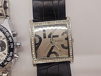 Collectie horloges - afbeelding 4 van  7