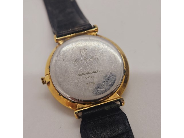 Collectie horloges - afbeelding 5 van  7