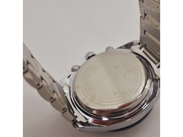 Collectie horloges - afbeelding 6 van  7