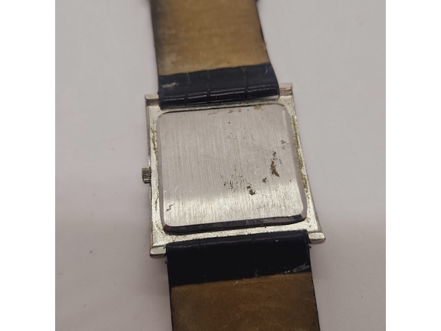 Collectie horloges - afbeelding 7 van  7