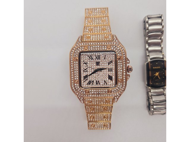 Collectie horloges - afbeelding 2 van  7