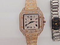 Collectie horloges - afbeelding 2 van  7