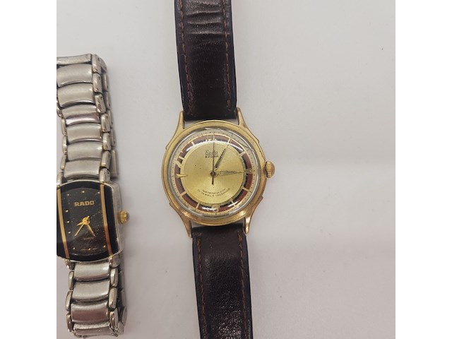 Collectie horloges - afbeelding 4 van  7