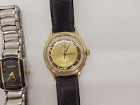 Collectie horloges - afbeelding 4 van  7