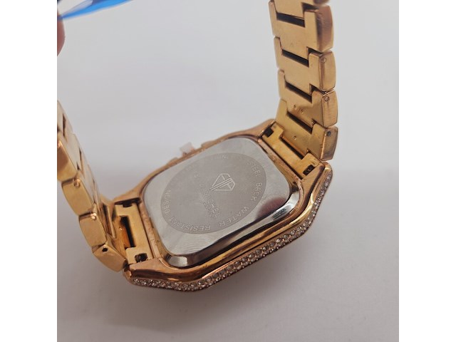 Collectie horloges - afbeelding 5 van  7