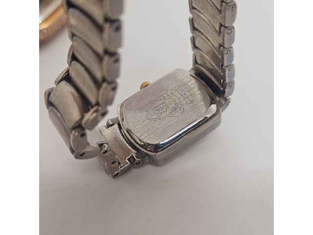 Collectie horloges - afbeelding 6 van  7