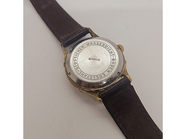 Collectie horloges - afbeelding 7 van  7