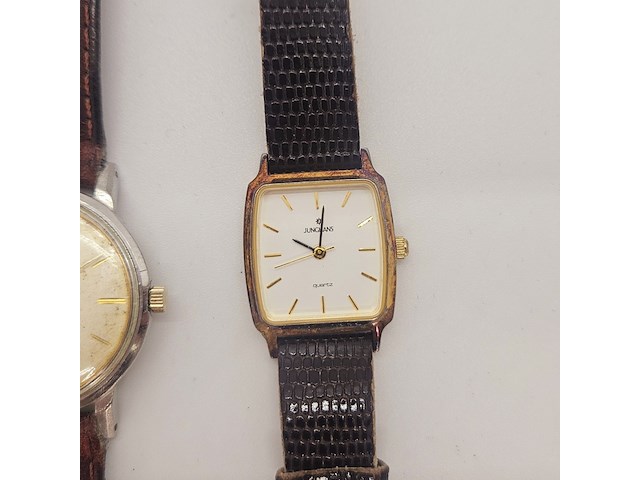 Collectie horloges - afbeelding 4 van  7