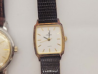 Collectie horloges - afbeelding 4 van  7