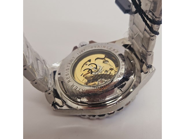 Collectie horloges - afbeelding 5 van  7