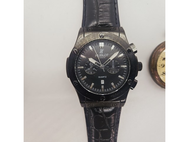 Collectie horloges - afbeelding 3 van  7